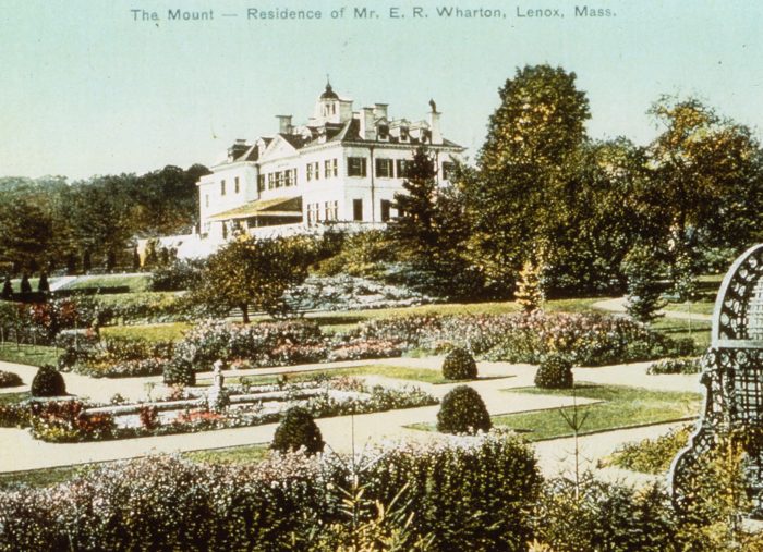 Thomas Reynolds: The Gardener’s Story