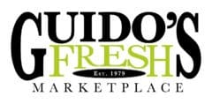 guidos logo master
