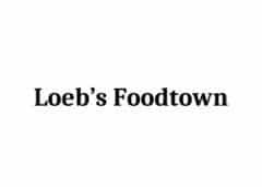 Loeb’s Foodtown- placeholder