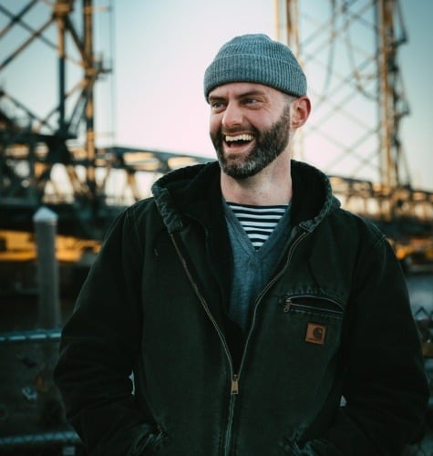 Michael Jerome Plunkett