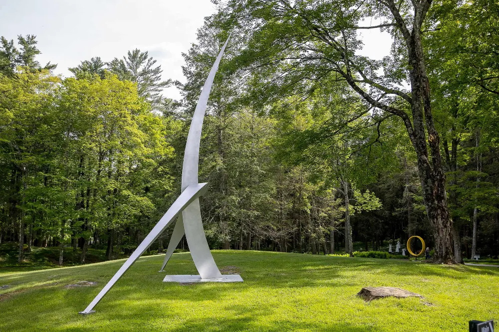 Christopher Curtis, That Place in the Stars, Photo by Eric Limon