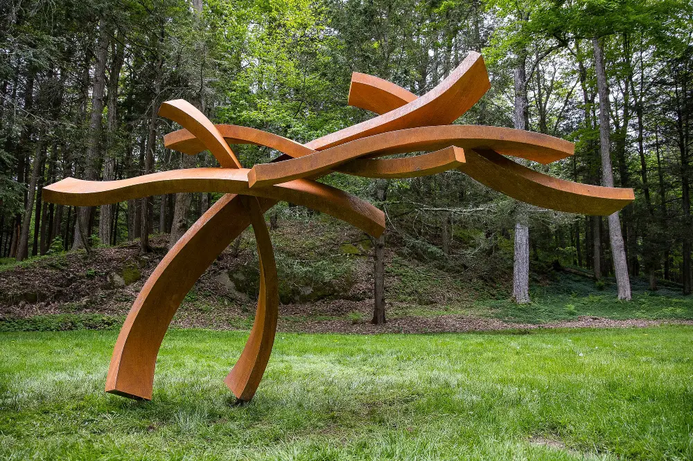 Craig Anderson, The Rising, Photo by Eric Limon