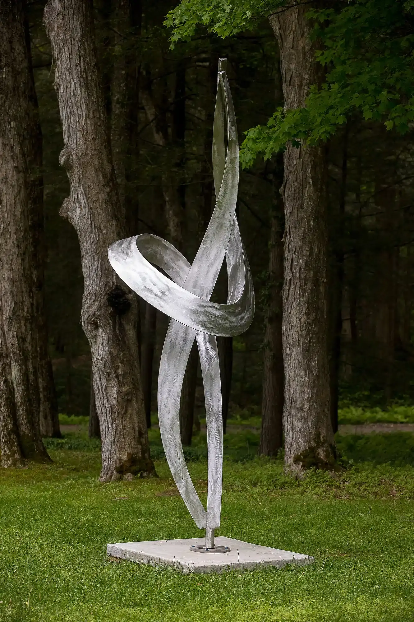 Micajah Bienvenu, Nebula, Photo by Eric Limon