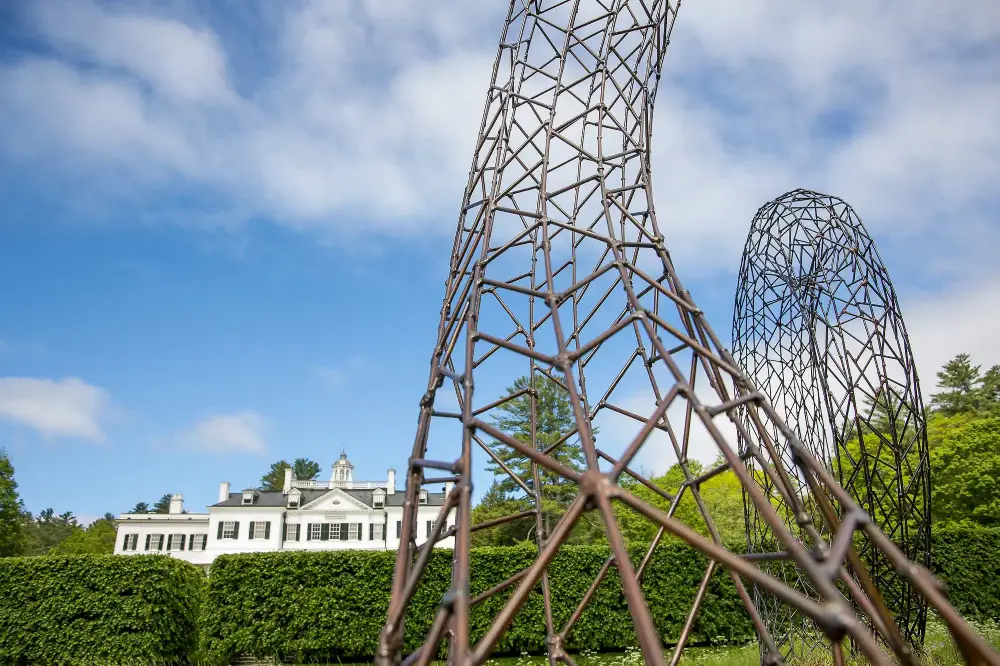 William Lanzillo, Reclamation, Photo by Eric Limon