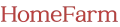HomeFarm logo