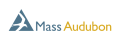 Mass Audubon logo
