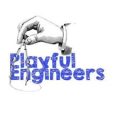 playful